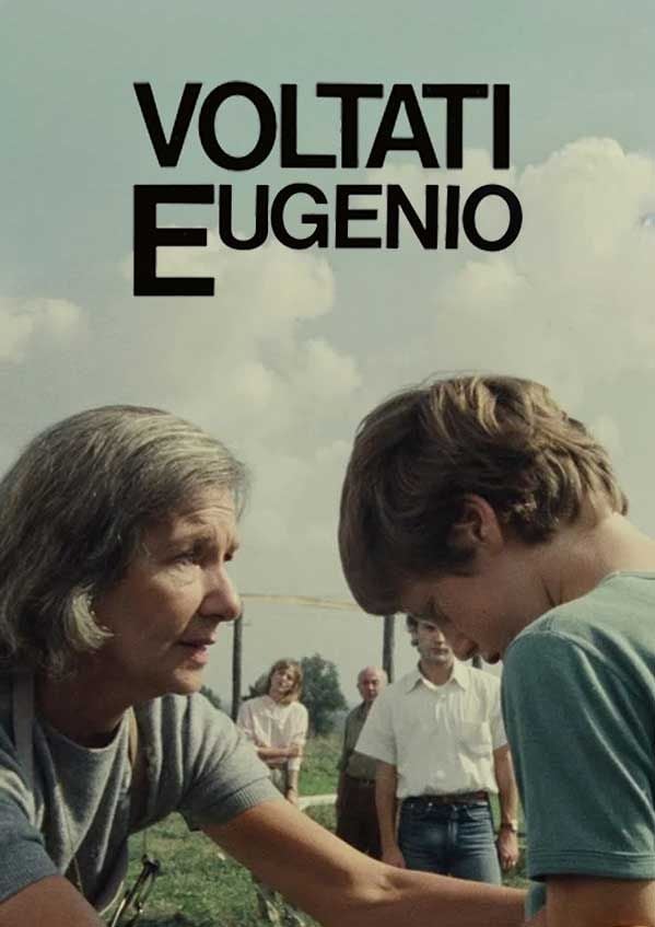 Edizione  di Voltati Eugenio