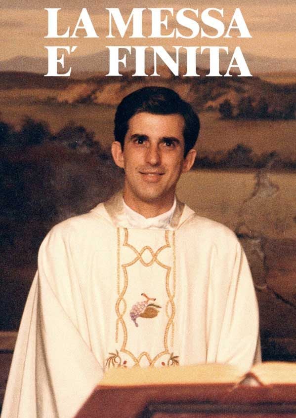 Edizione  di La messa è finita