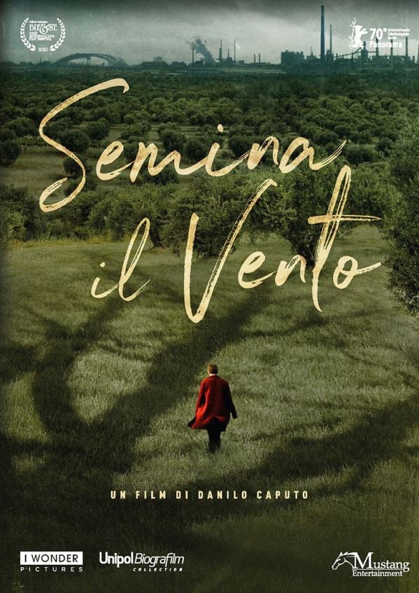 Edizione  di Semina il vento