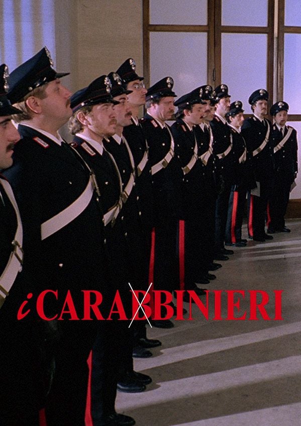 Edizione  di I carabbinieri
