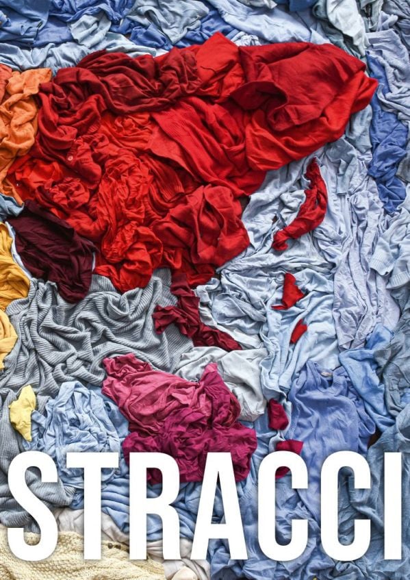 Edizione  di Stracci