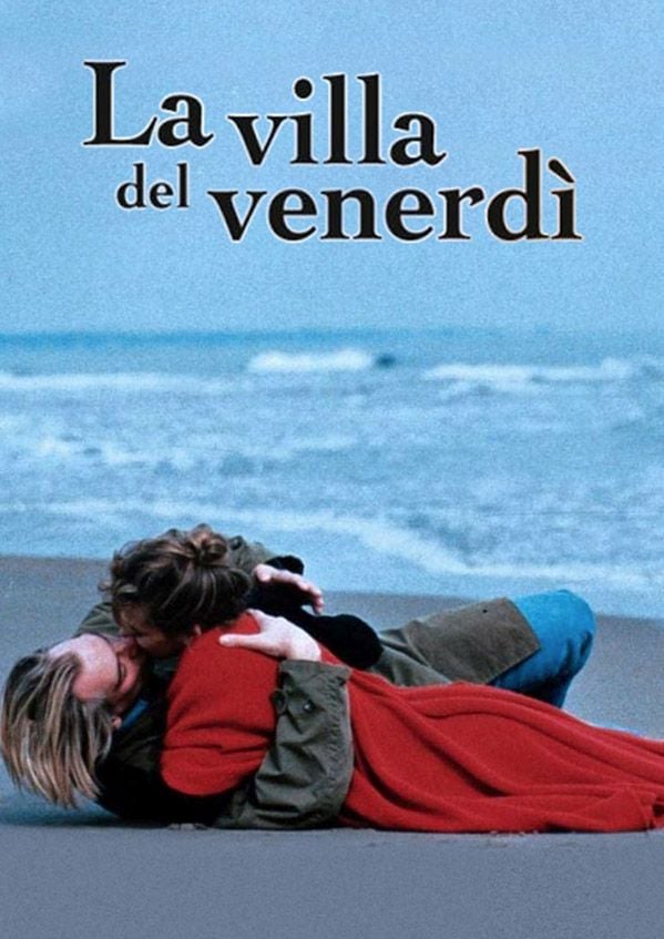Edizione  di La villa del venerdì