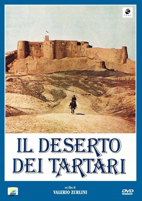 Edizione  di Il deserto dei tartari