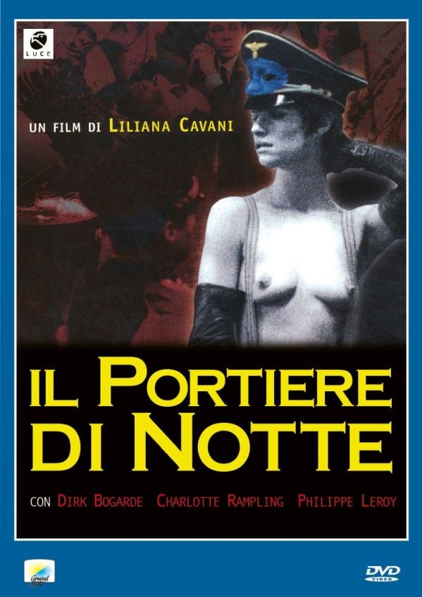 Edizione  di Il portiere di notte