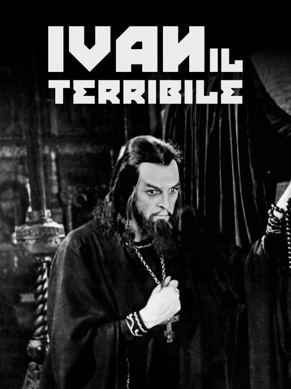 Edizione  di Ivan il Terribile