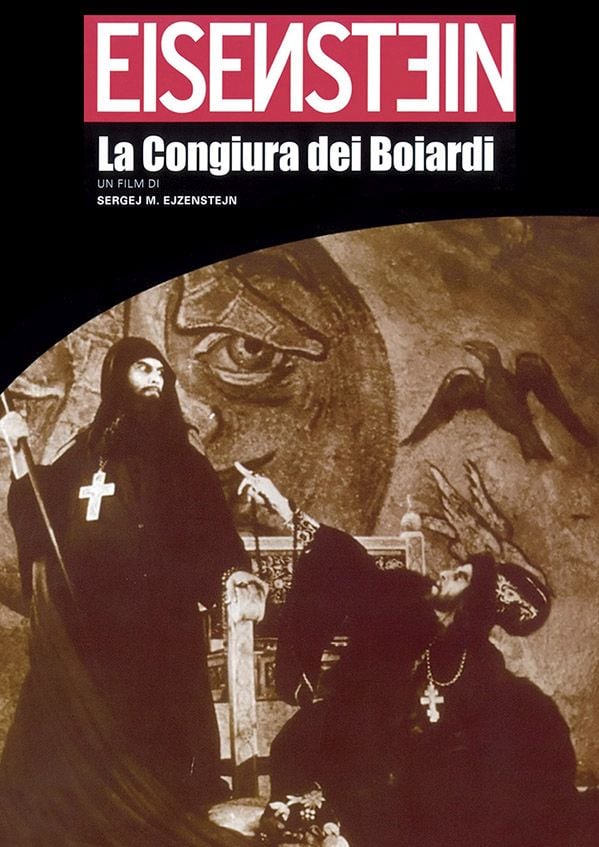 Edizione  di La congiura dei Boiardi