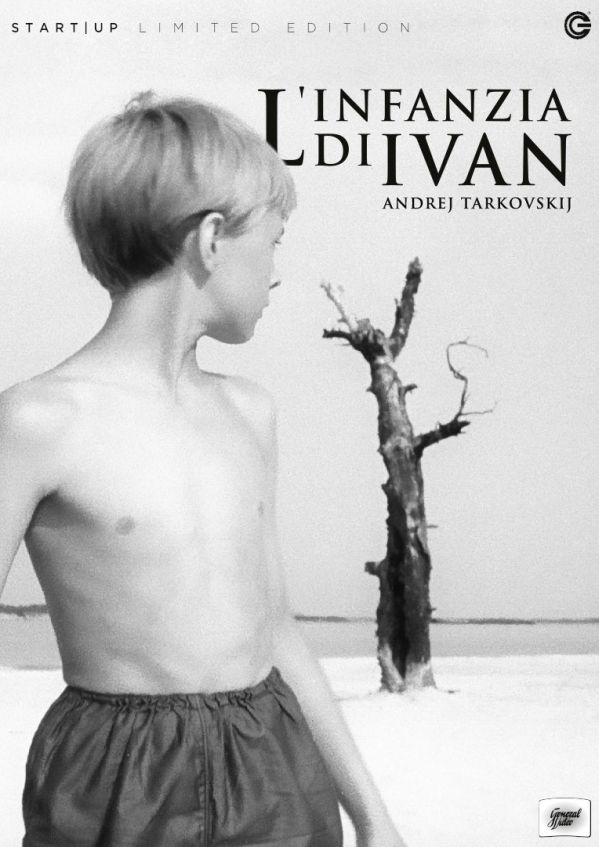 Edizione  di L’infanzia di Ivan