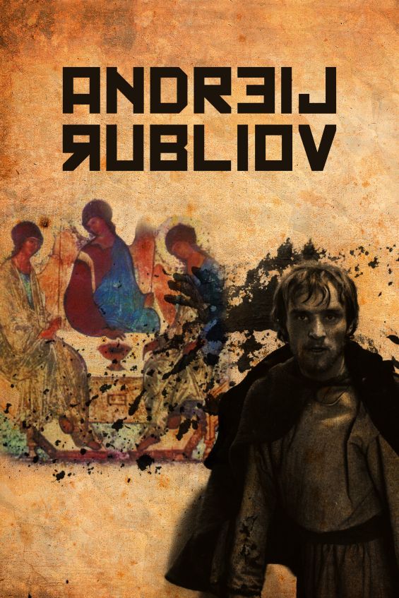 Edizione  di Andrej Rubliov