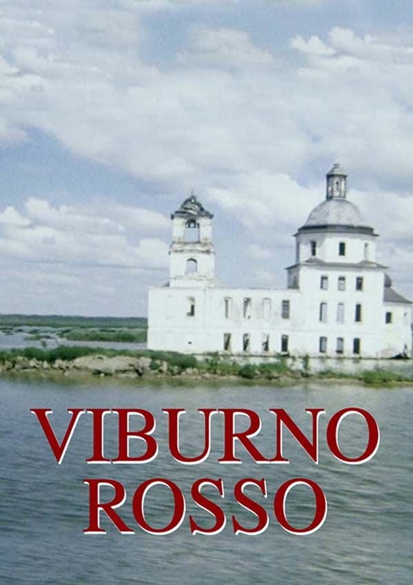 Edizione  di Viburno Rosso