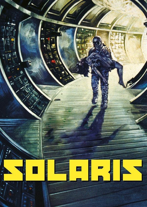 Edizione  di Solaris