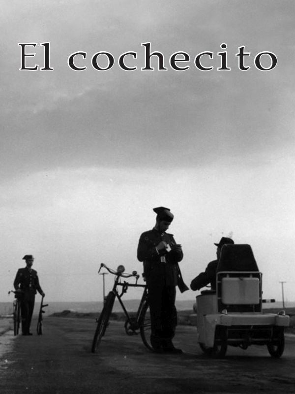 Edizione  di El cochecito