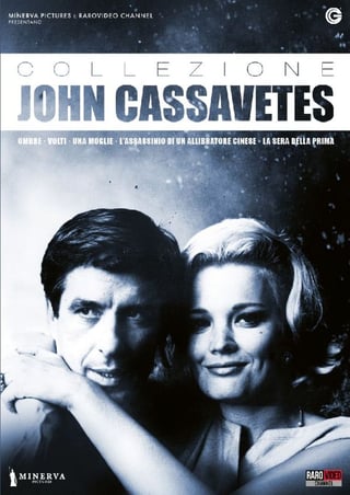Collezione John Cassavetes