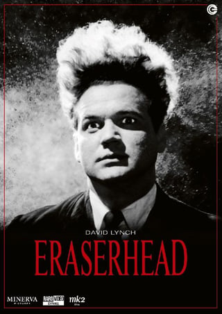 Eraserhead (La mente che cancella)