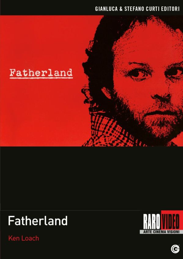 Edizione DVD di Fatherland