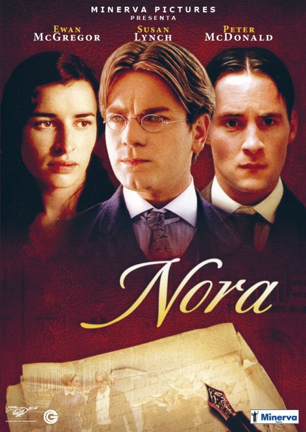 Edizione DVD di Nora