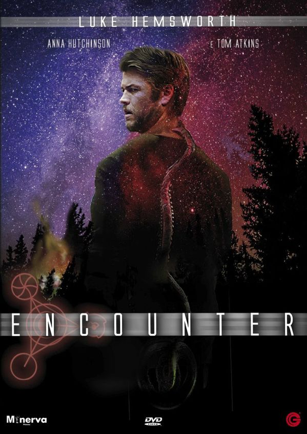 Edizione DVD di Encounter