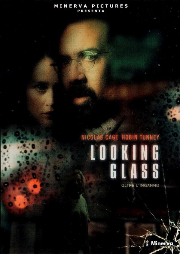 Edizione DVD di Looking Glass