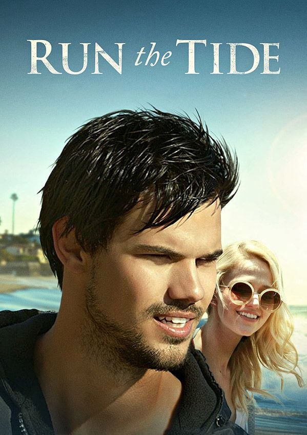 Edizione DVD di Run the Tide