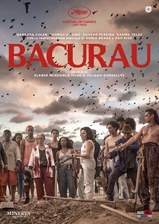 Bacurau