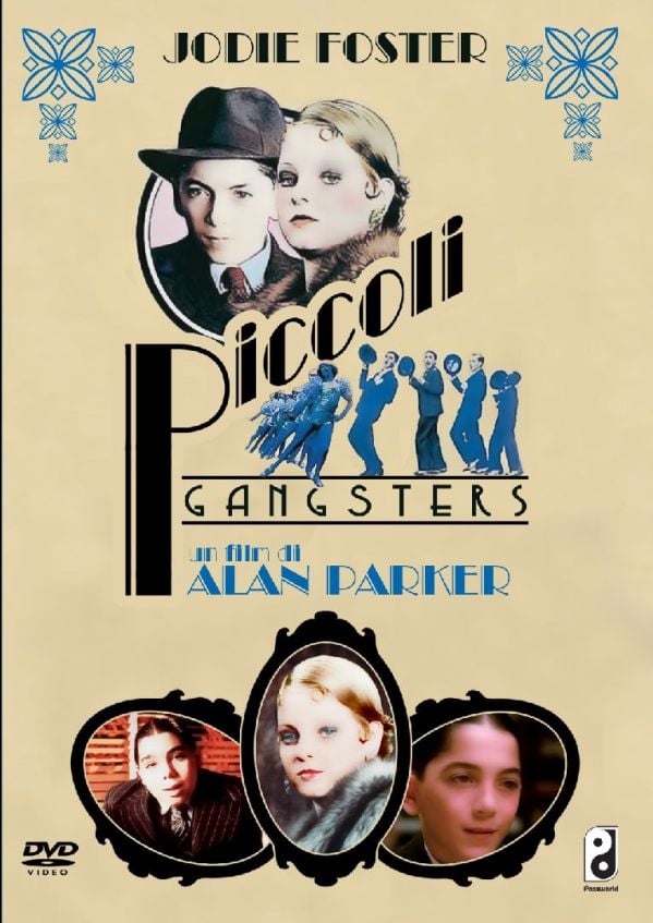 Edizione DVD di Piccoli gangster