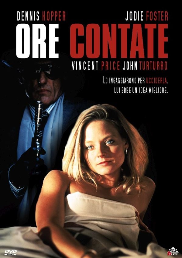 Edizione DVD di Ore contate
