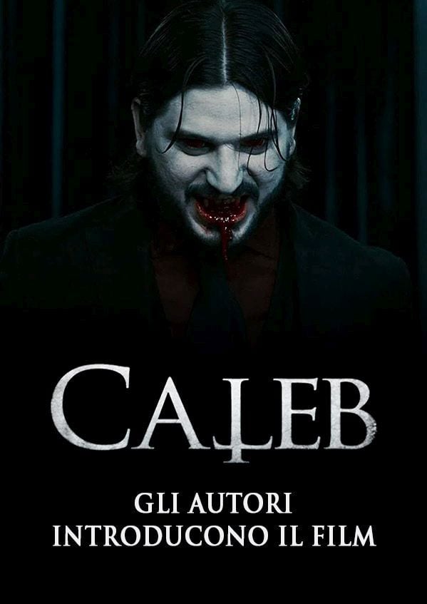 Edizione  di Caleb – Gli autori introducono il film