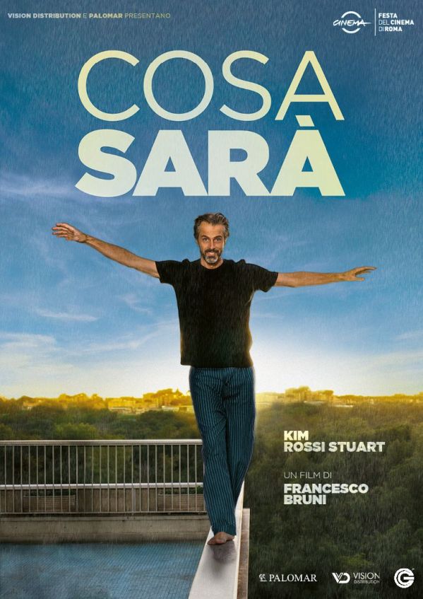 Edizione DVD di Cosa sarà