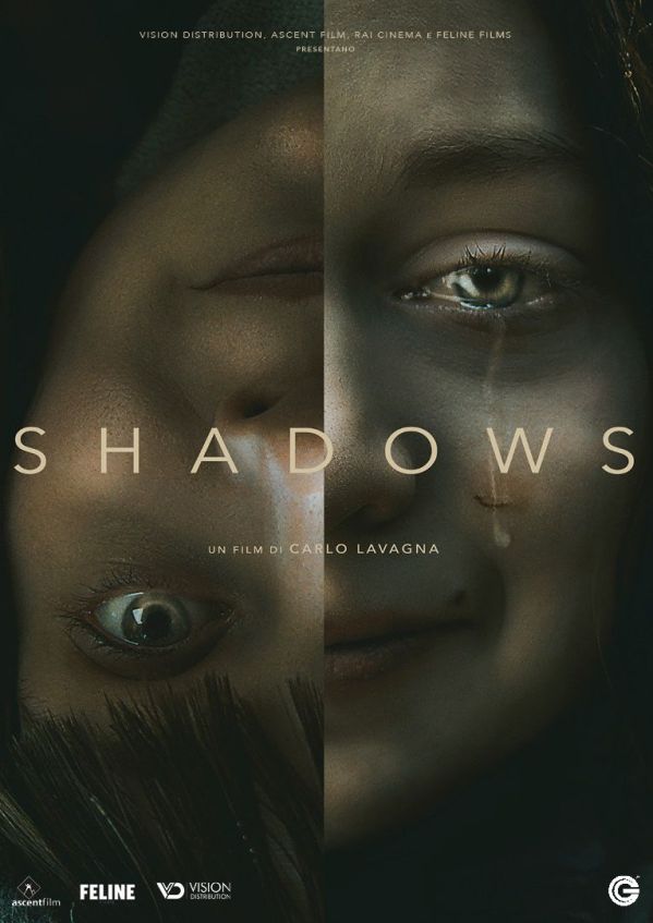 Edizione DVD di Shadows