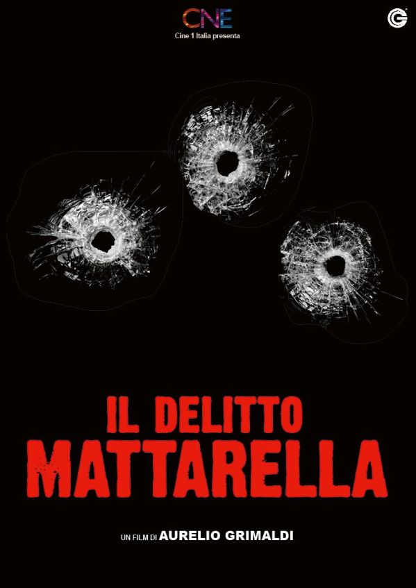 Edizione DVD di Il Delitto Mattarella