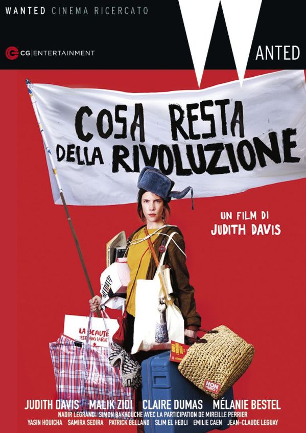 Edizione DVD di Cosa resta della rivoluzione
