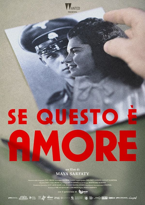 Edizione  di Se questo è amore