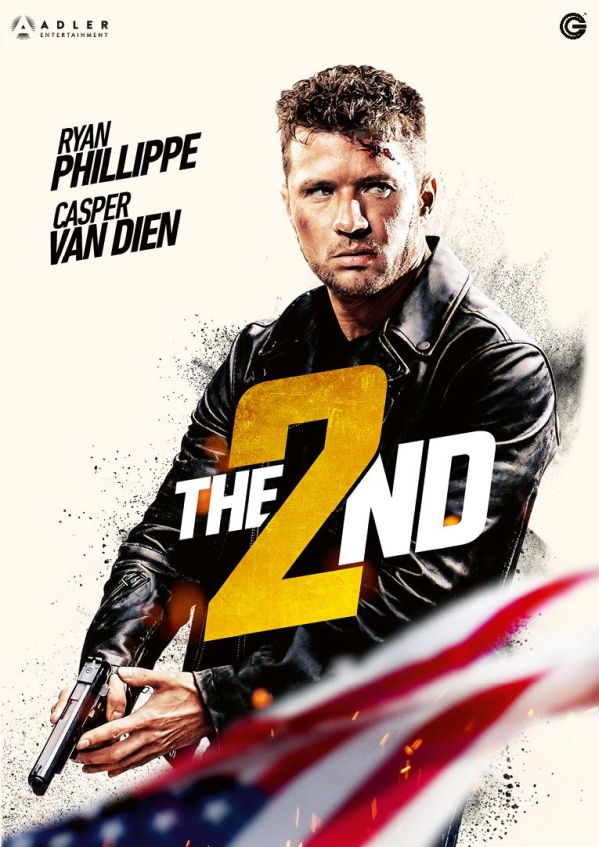 Edizione DVD di The 2nd