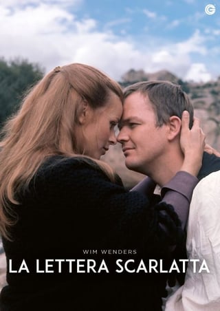 La lettera scarlatta