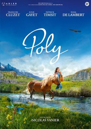 Locandina di Poly (2020)