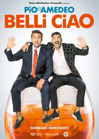 Belli ciao
