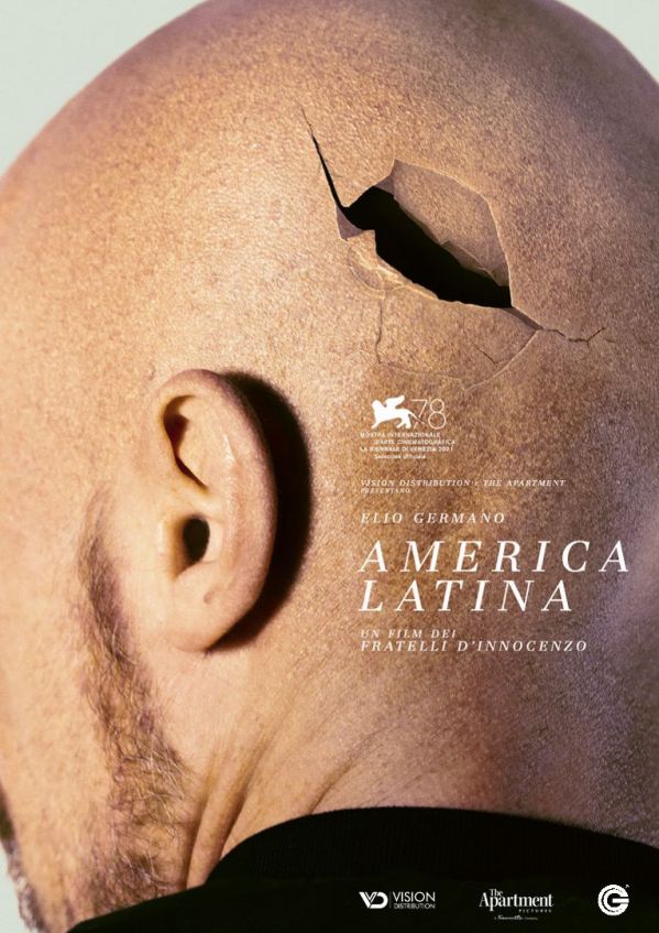 Edizione DVD di America Latina