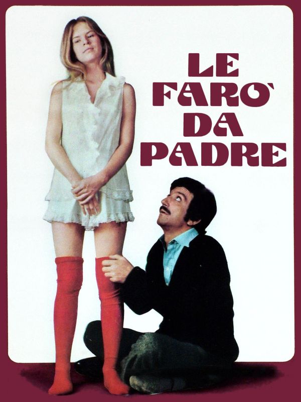 Edizione  di Le farò da padre