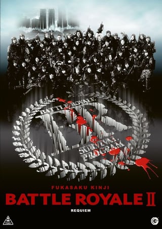 Battle Royale II – Requiem