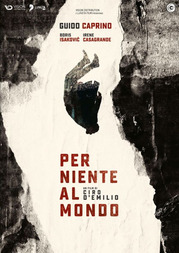 Edizione DVD di Per niente al mondo