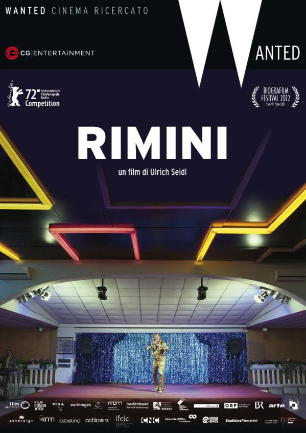 Edizione  di Rimini