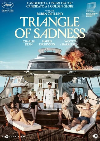 Triangle of Sadness