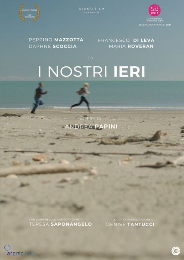 Edizione DVD di I nostri ieri
