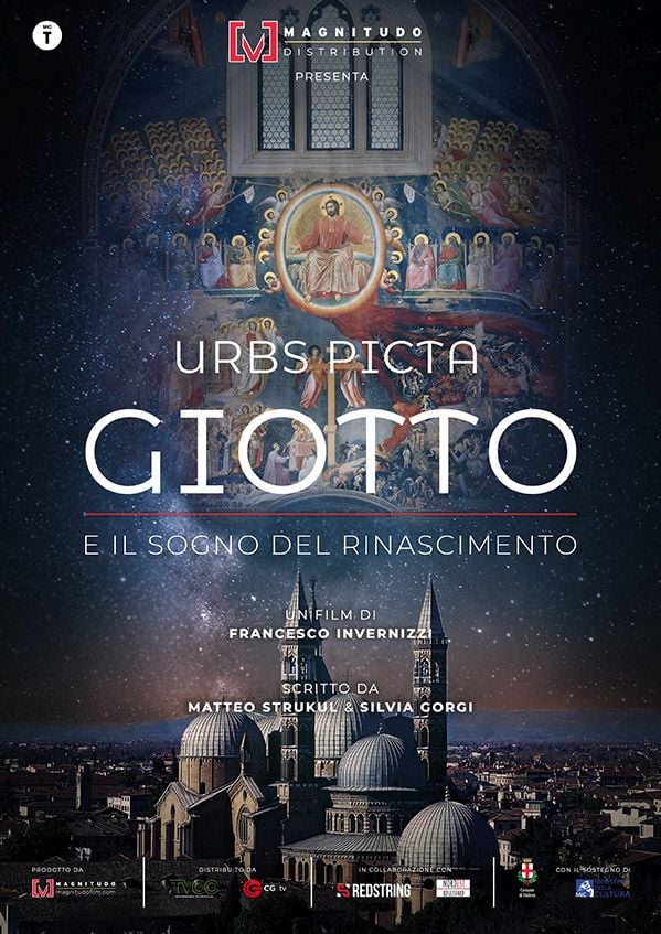 Edizione  di Giotto e il sogno del Rinascimento