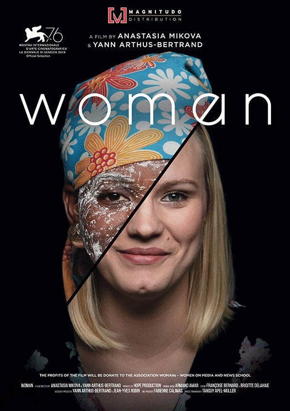 Edizione  di Woman