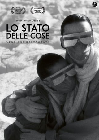 Lo stato delle cose