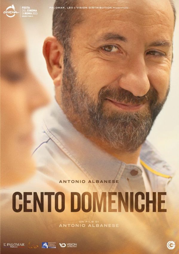 Edizione DVD di Cento domeniche