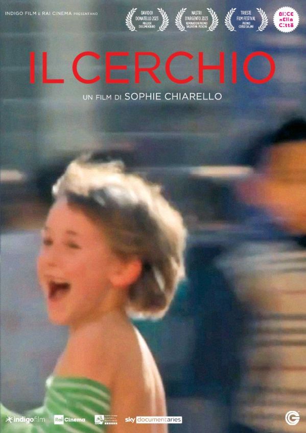 Edizione DVD di Il cerchio