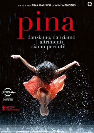 Pina