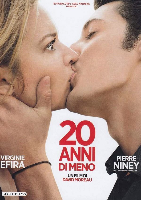 Edizione  di 20 anni di meno