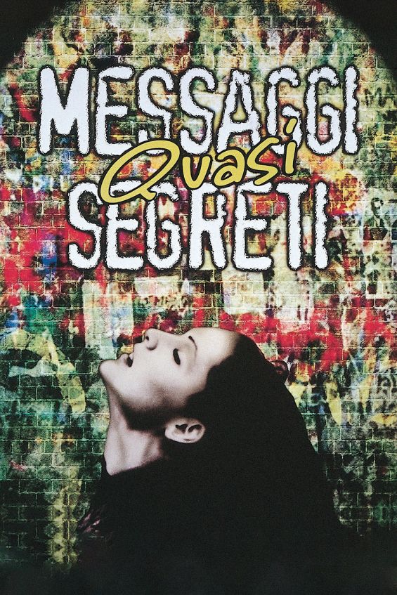 Edizione  di Messaggi quasi segreti